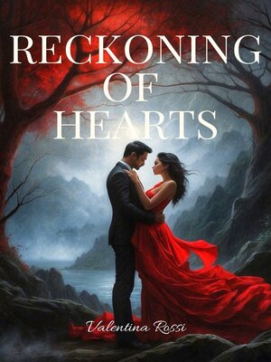 cover image of RECKONING OF HEARTS